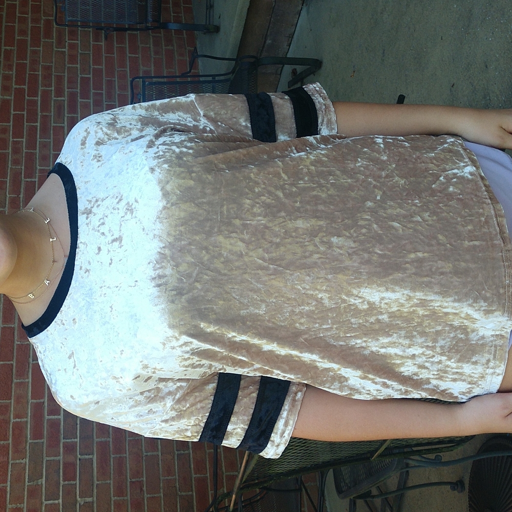 POL Shirt. New without Tags - Picture 1 of 5